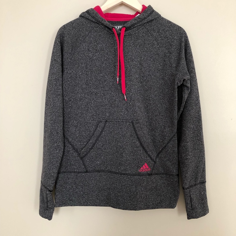 Adidas hoodie